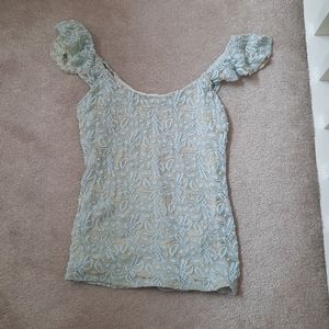 Guess top